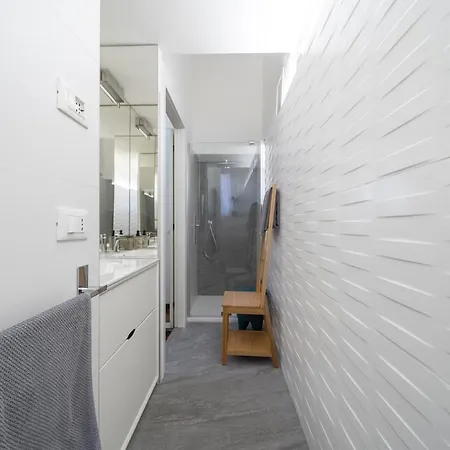 Appartement Casa Liberty Corso Sempione