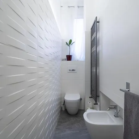 Casa Liberty Corso Sempione Appartement